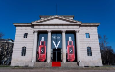 Vichy presenta Liftactiv Collagen Specialist 16 siero